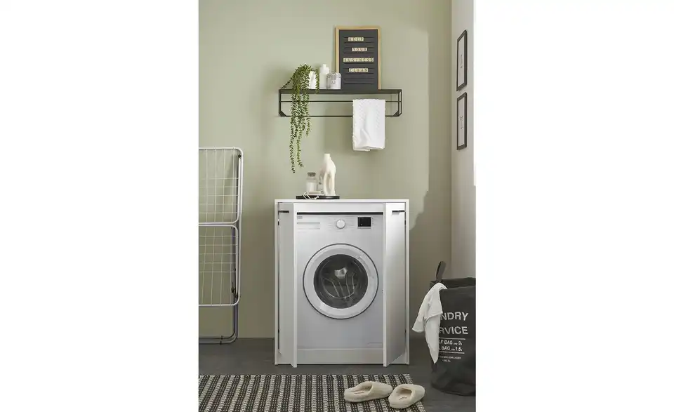 Unterschrank Nebelsee BHT 75|92,5|68 cm