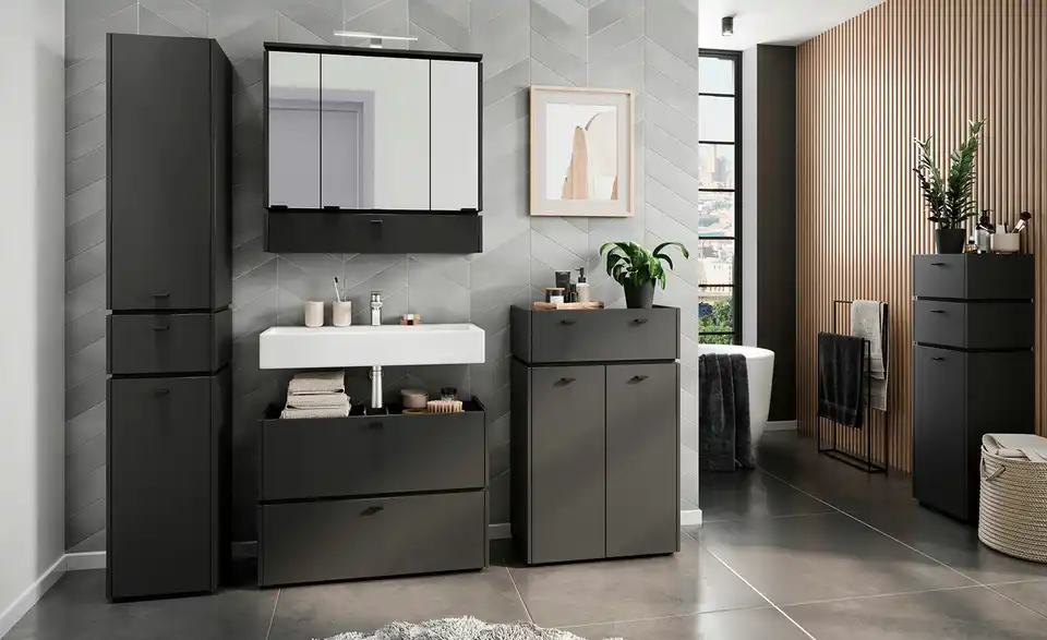 Kommode Möhnesee BHT 34|117|34 cm