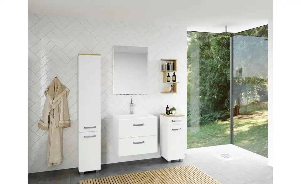 Midischrank BHL 30,2|76,5|32,5 cm