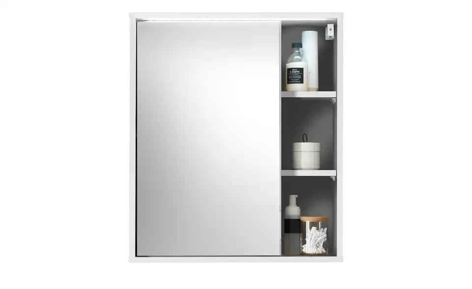 Spiegelschrank Gremminer See BHT 60|70|20 cm