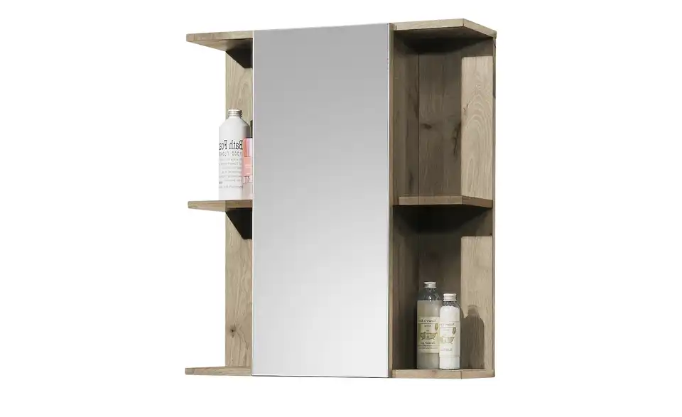 Spiegelschrank Vilstalsee BHT 60|71|20 cm