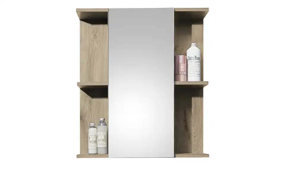 Spiegelschrank Vilstalsee BHT 60|71|20 cm