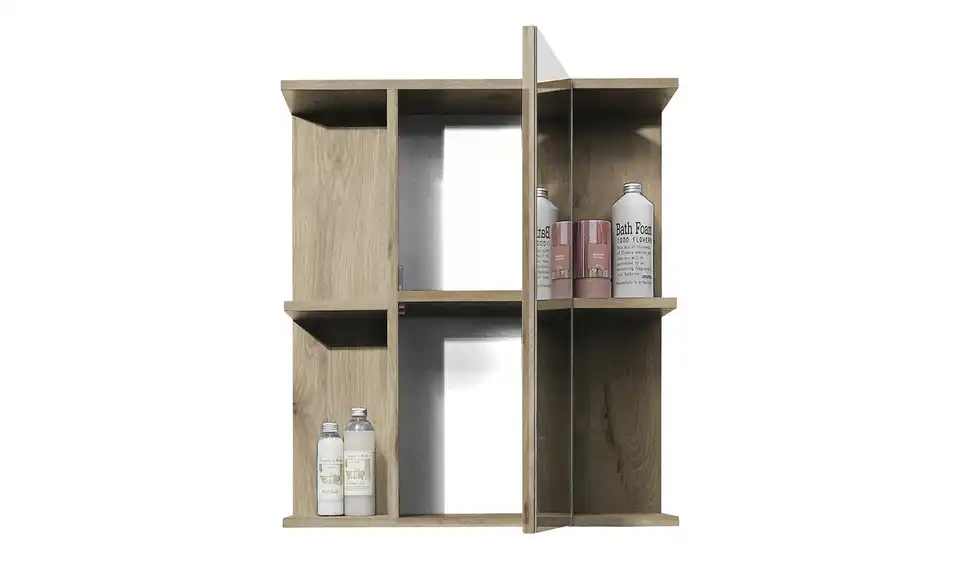 Spiegelschrank Vilstalsee BHT 60|71|20 cm
