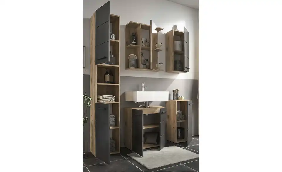 Hängeschrank Vilstalsee BHT 34|70|23 cm