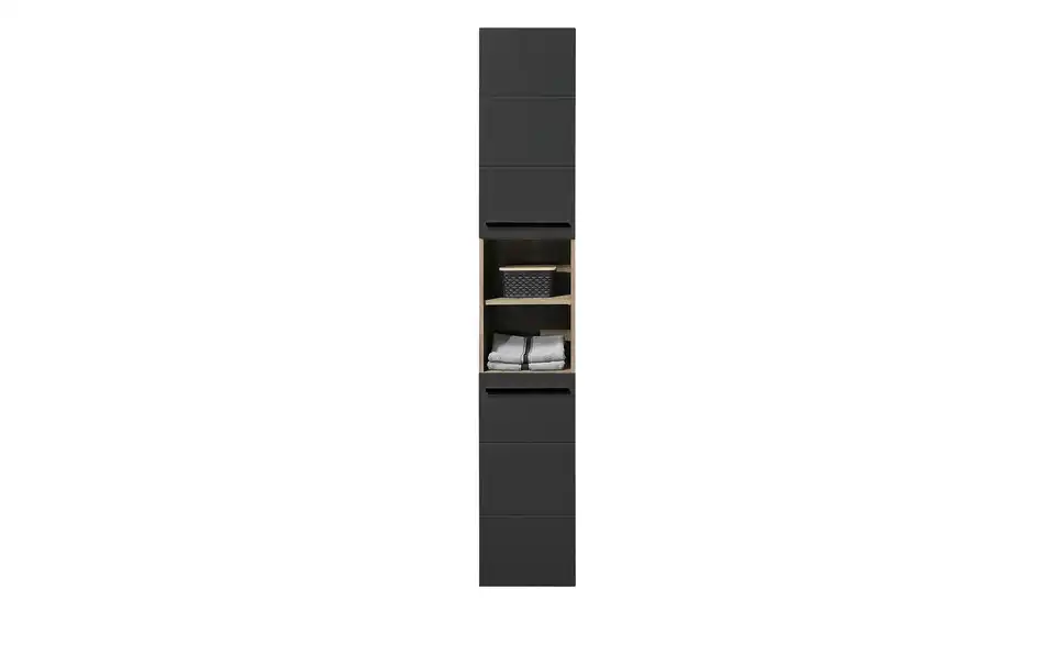 Hochschrank Vilstalsee BHT 34|190|31 cm