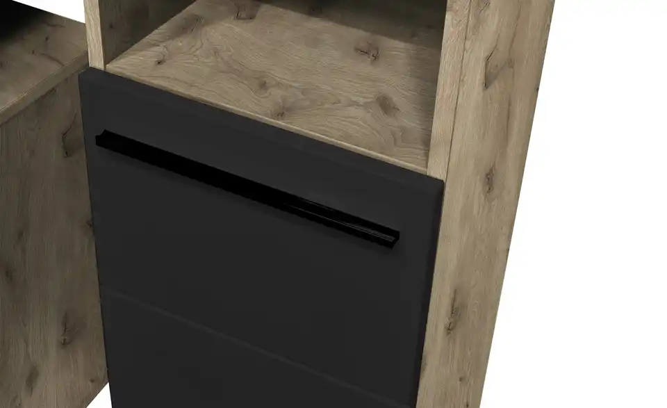 Hochschrank Vilstalsee BHT 34|190|31 cm