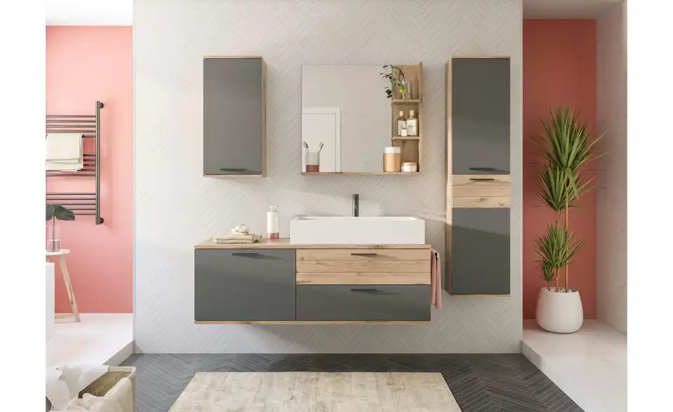 Oberschrank Massower See BHL 37|77|24 cm