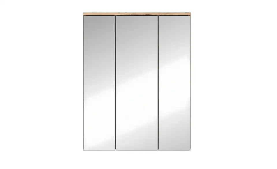Spiegelschrank Massower See BHL 60|77|18 cm