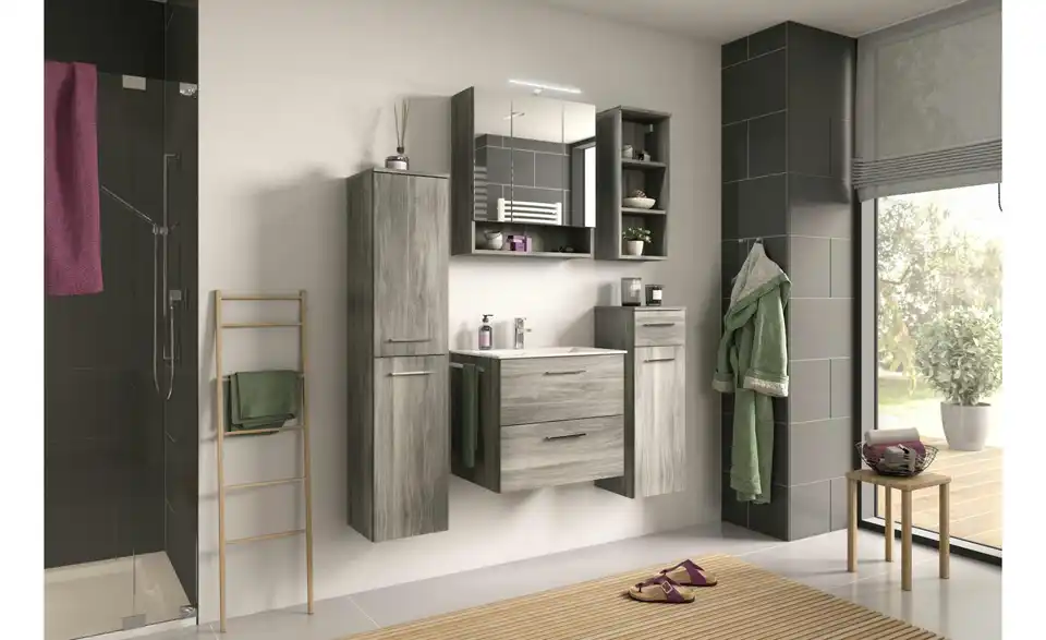 Hängeunterschrank BHL 30|85|31 cm