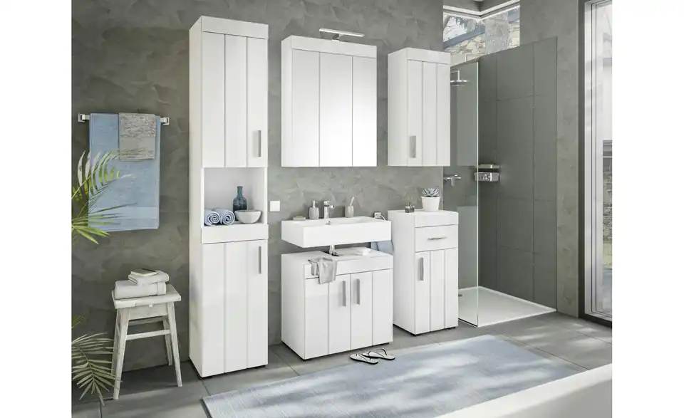 Spiegelschrank Sorpesee BHL 60|79|18 cm