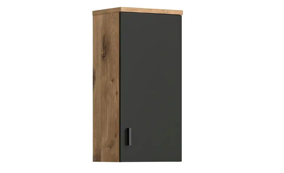 Hängeschrank Grabowsee BHT 37|75|25 cm