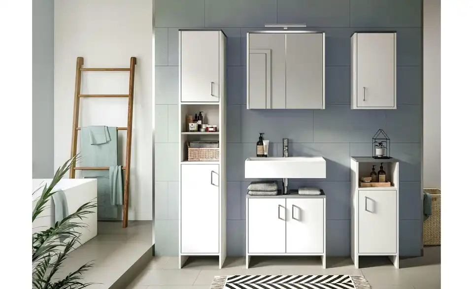 Hängeschrank Lostener see BHT 32|60|21 cm