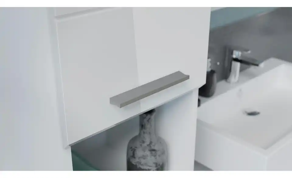 Hochschrank Lehnitzsee BHT 30|182|31 cm