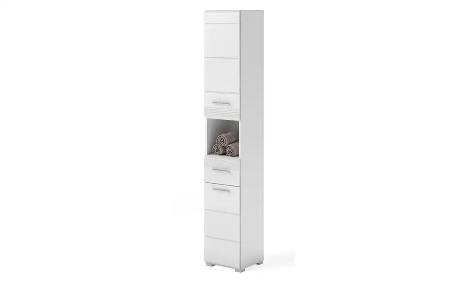 Hochschrank Lütauer See BHT 30|182|31 cm