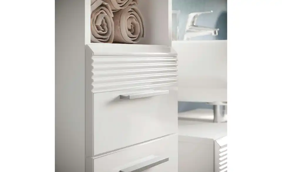 Hochschrank Lütauer See BHT 30|182|31 cm