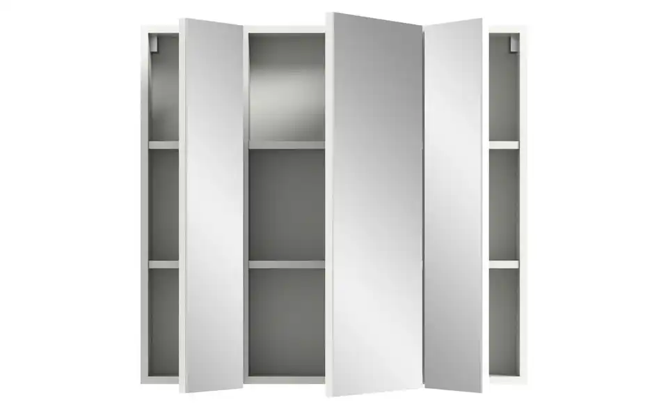 Spiegelschrank Vechtesee BHT 82|77|18 cm