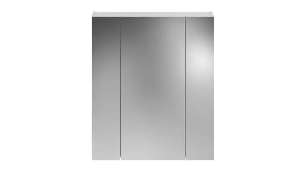 Spiegelschrank Lütauer See BHT 60|70|18 cm