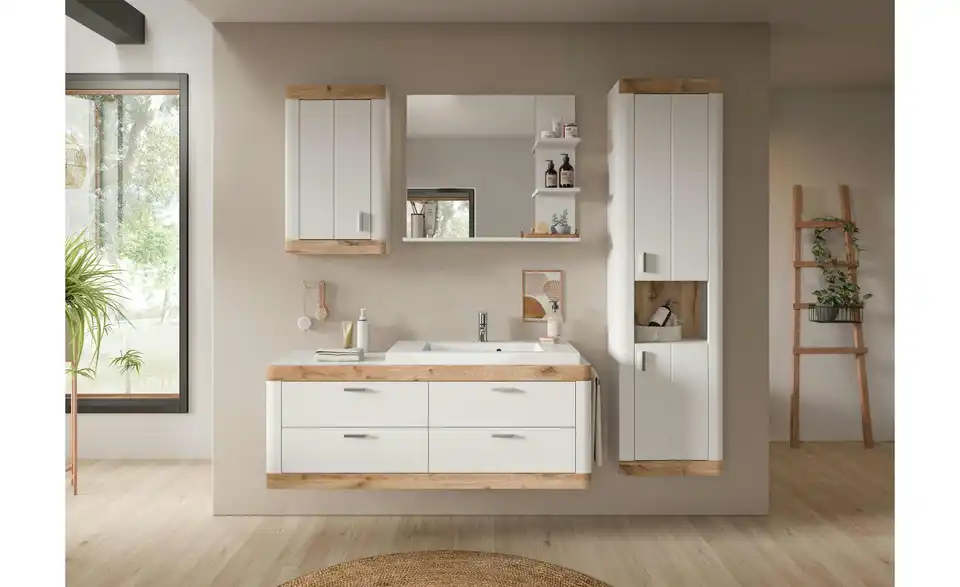 Hängeschrank Laßzinssee BHT 45|172|30 cm