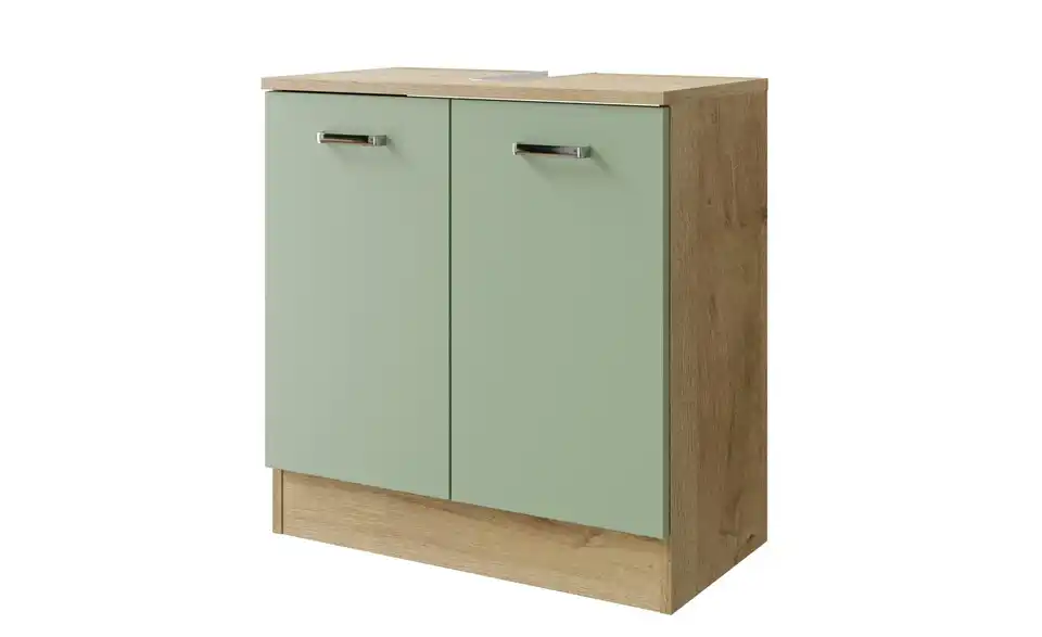 Waschbeckenunterschrank Diemelsee BHL 60,2|62,4|33 cm