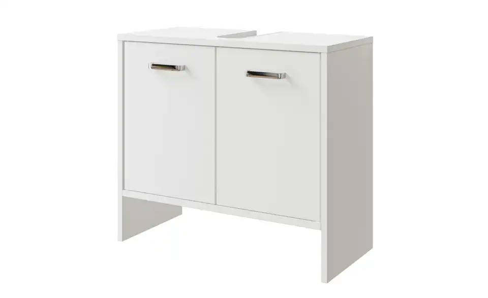 Waschbeckenunterschrank Dieksee BHL 60,6|54,3|28,4 cm