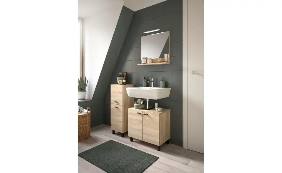 Unterschrank Bostalsee BHL 30|80|29 cm Unterschrank Bostalsee BHL 30|80|29 cm