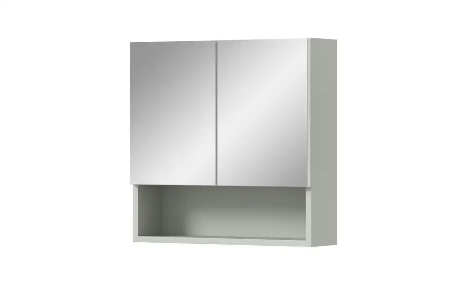 Spiegelschrank Caputher See BHL 55|55|17 cm