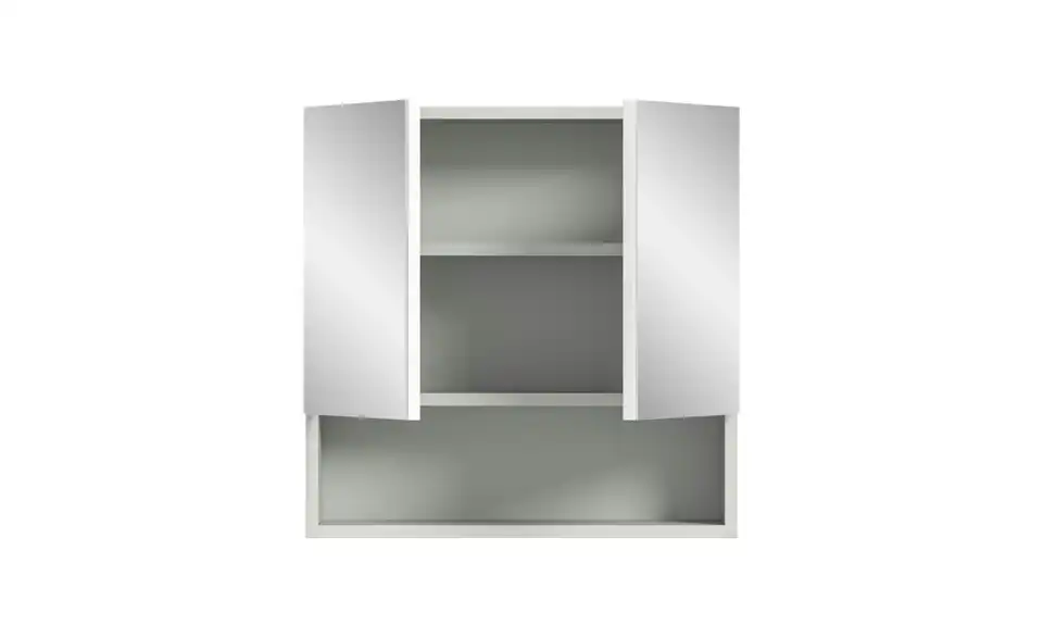 Spiegelschrank Caputher See BHL 55|55|17 cm