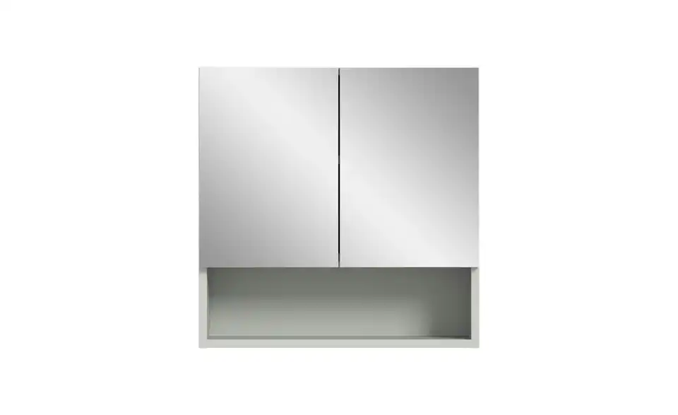 Spiegelschrank Caputher See BHL 55|55|17 cm