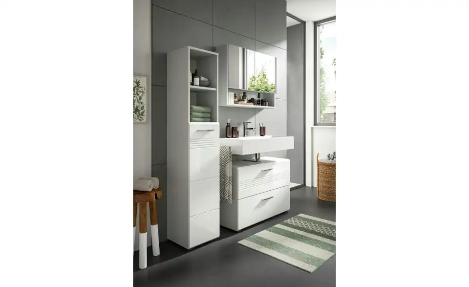 Hochschrank Caputher See BHL 30|150|30 cm