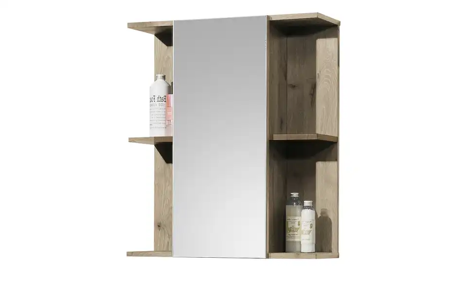 uno Spiegelschrank Glammsee BHT 60|70|20 cm