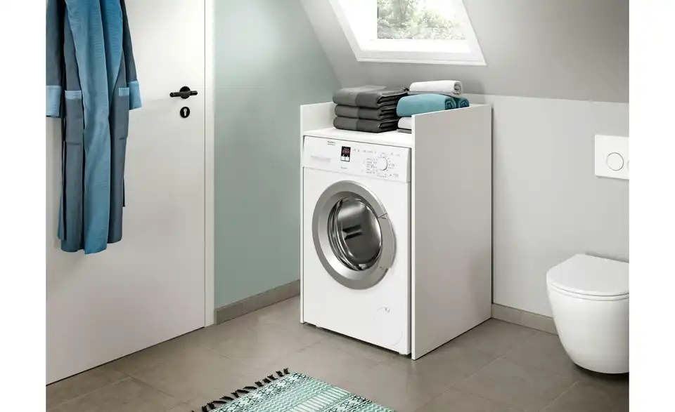Waschmaschinenschrank Frillensee BHL 60|101|60 cm