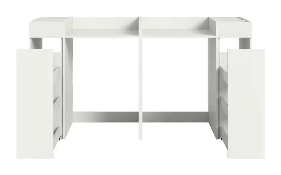 Waschmaschinenschrank Frillensee BHL 190|101|60 cm