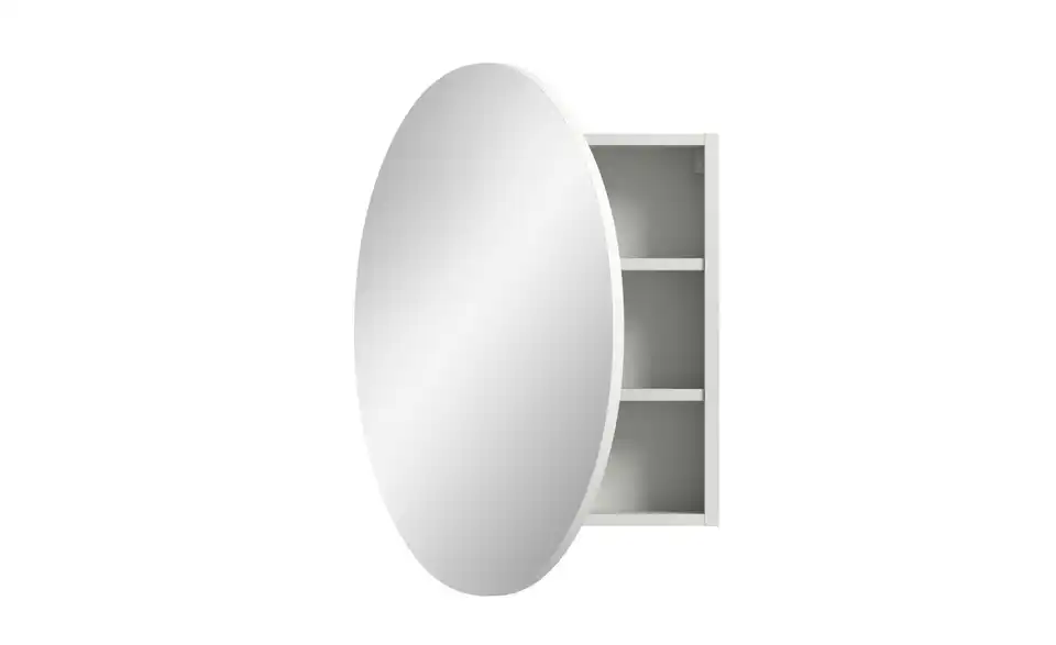 Spiegelschrank Rießersee BHL 70|70|18 cm