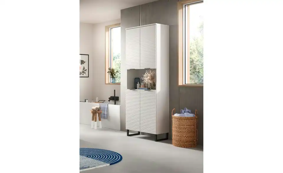 Hochschrank Rießersee BHL 70|193|34 cm