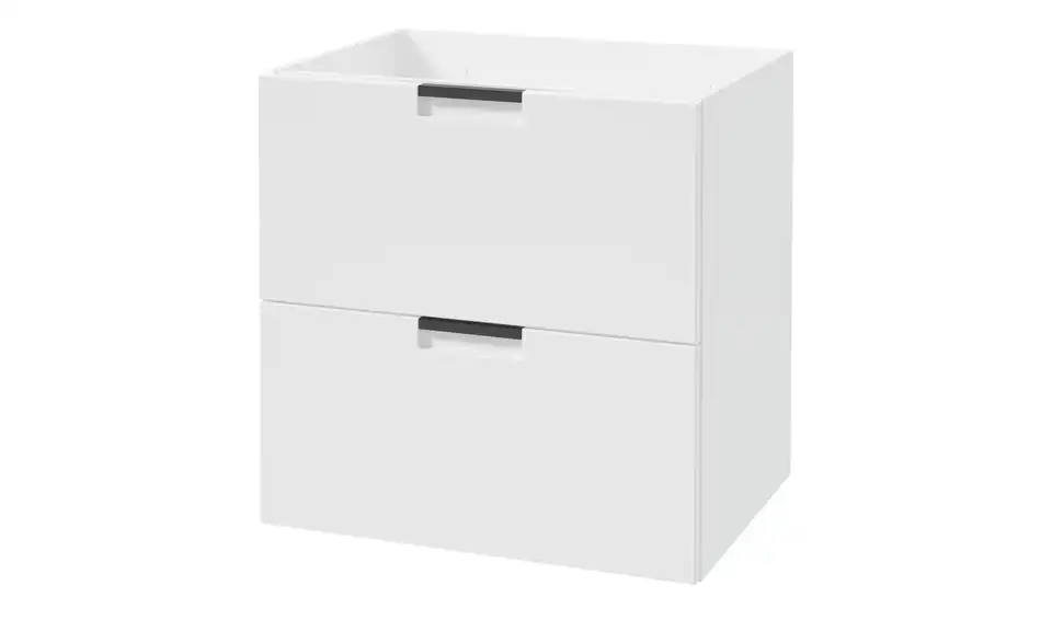 Waschtischunterschrank Arenholzer See BHT 60|60|45 cm
