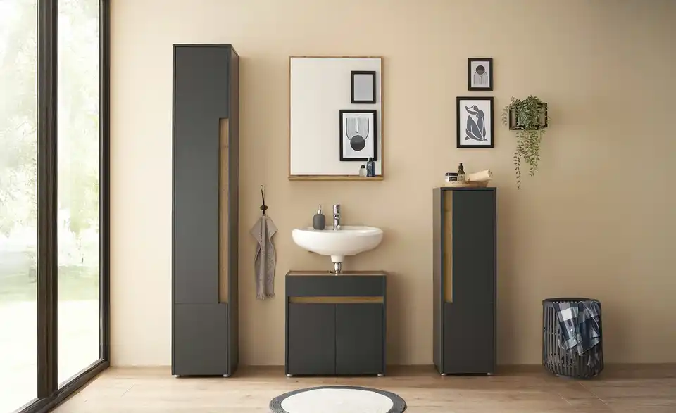 Unterschrank Colpinsee BHT 35|114|34 cm