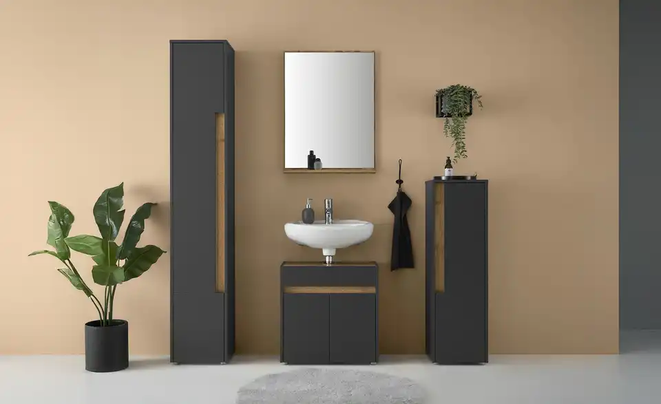 Unterschrank Colpinsee BHT 35|114|34 cm