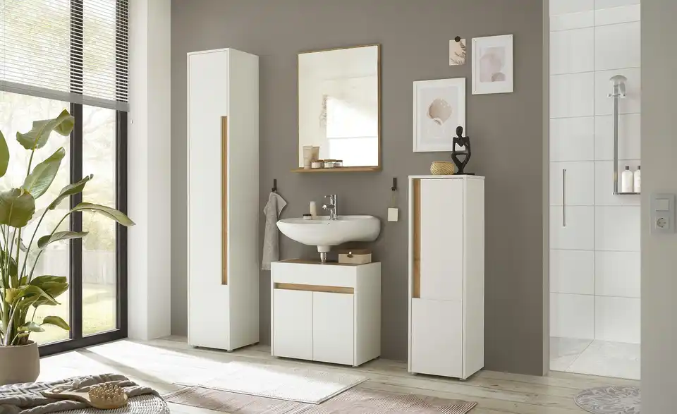 Spiegel Colpinsee BHT 60|75|11 cm