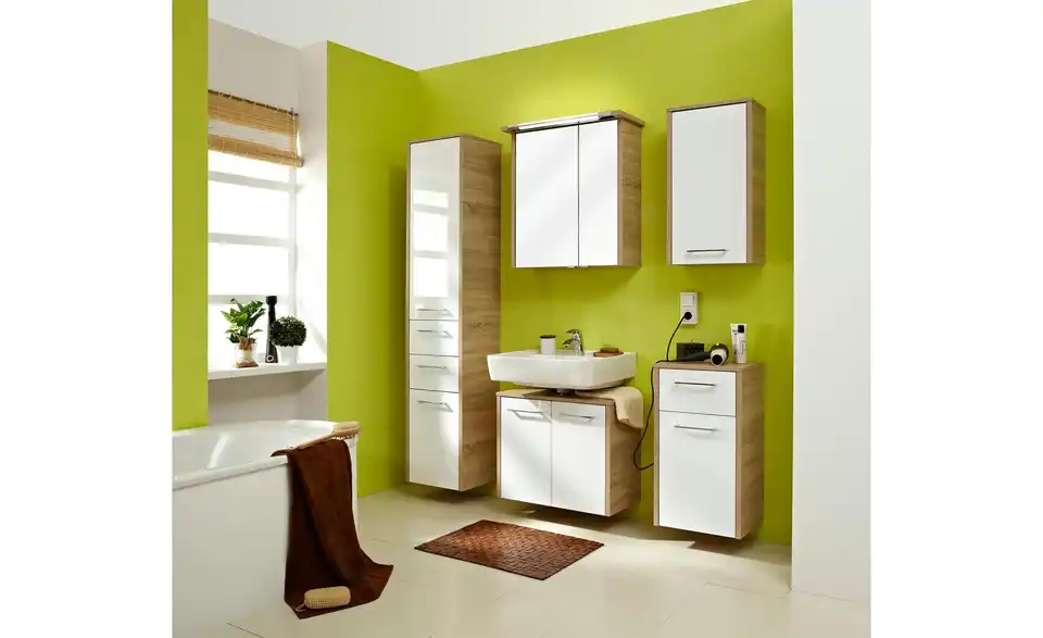 Spiegelschrank Dreetzsee BHL 65|72|20 cm