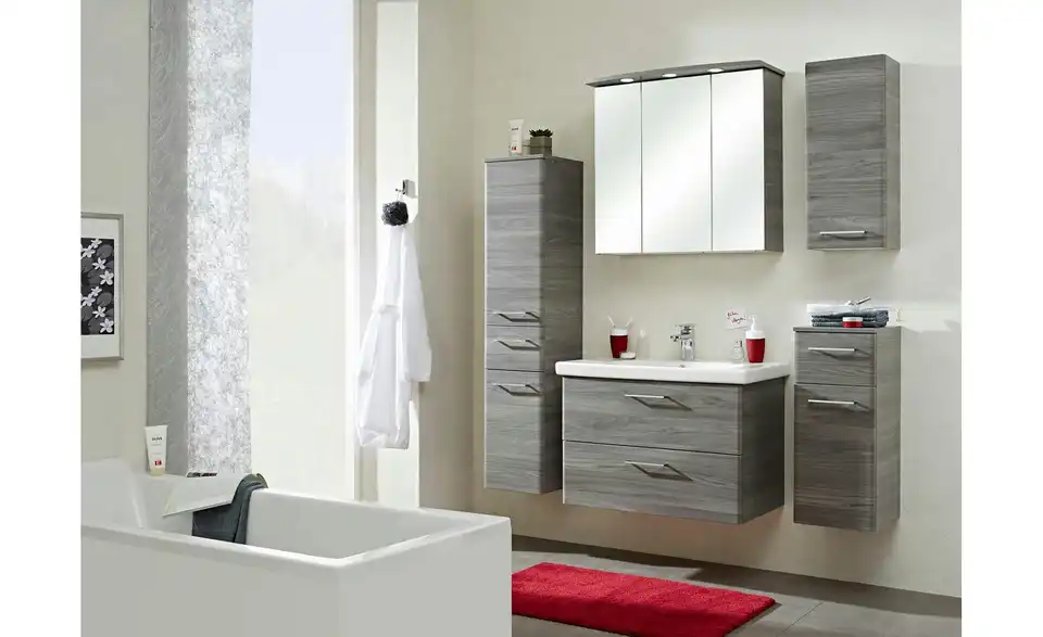 Midischrank Dabeler See BHL 30|142|33 cm