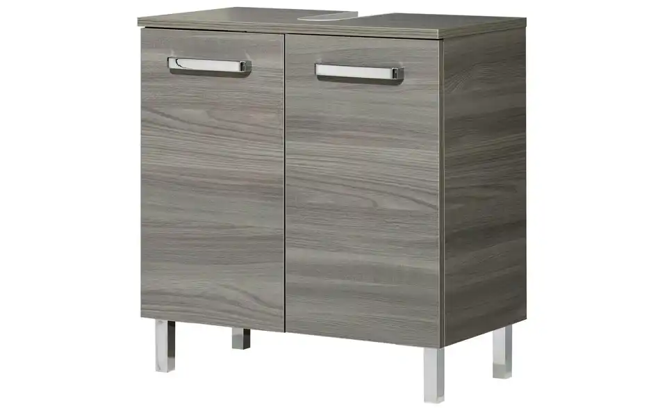 Waschbeckenunterschrank Dunger See BHL 60|62|33 cm