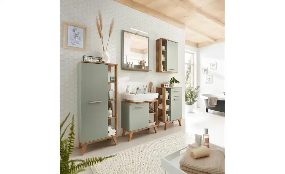 Midischrank Dehmsee BHL 50,5|128|33 cm