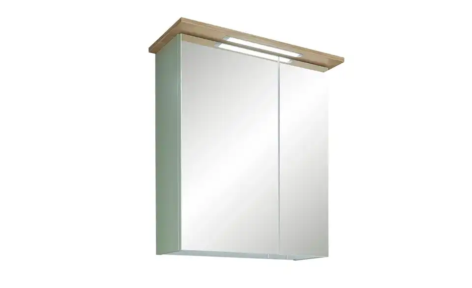 Badkombination Dehmsee BHL 60,5|200|33 cm