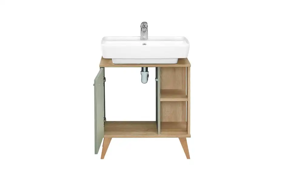 Badkombination Dehmsee BHL 60,5|200|33 cm