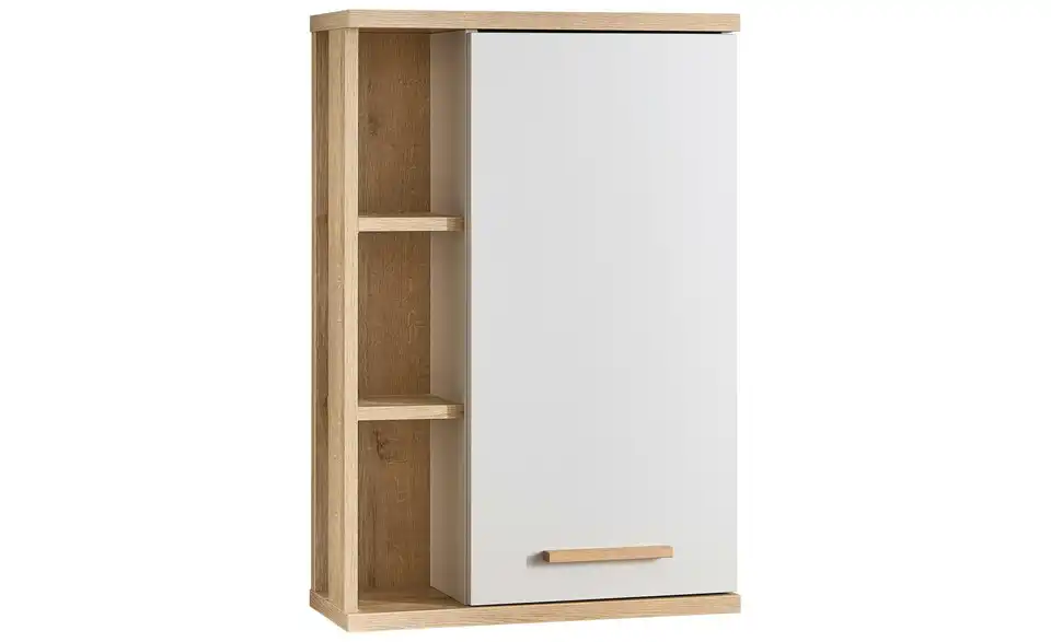 Hängeschrank Dammsee BHL 50,5|74,5|20,5 cm