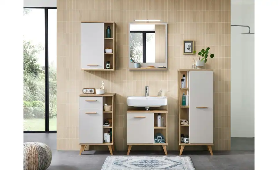 Unterschrank Dammsee BHL 50,5|89,5|33 cm