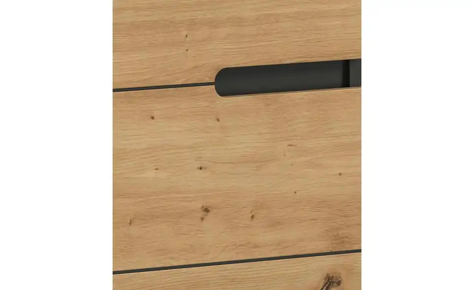 Waschbeckenunterschrank Canower See BHL 63|55|34 cm