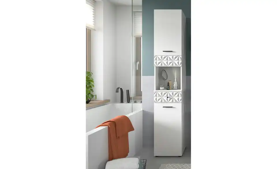 Hochschrank Priestersee BHL 35|187|34 cm