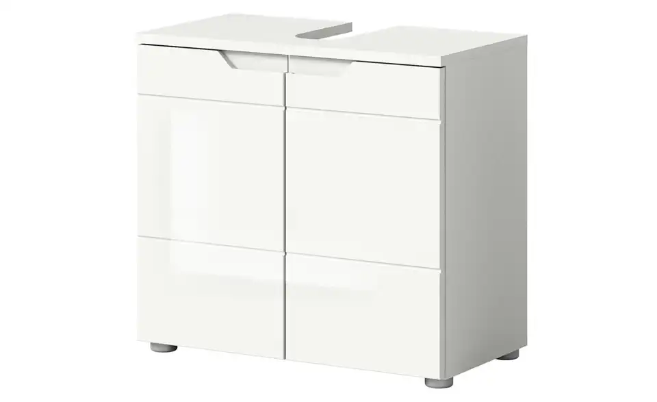 Waschbeckenunterschrank Sorpsee BHL 63|59|34 cm