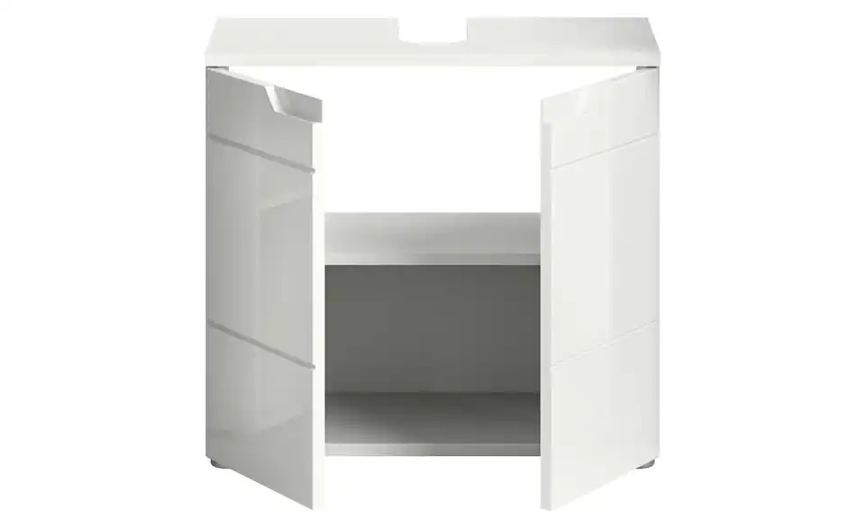 Waschbeckenunterschrank Sorpsee BHL 63|59|34 cm